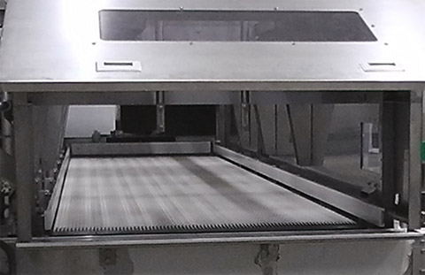 SJ400型パストライザー SJ400型パストライザー